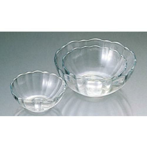 アルカド 花型 サラダボール 00549 15cm 高さ63(mm)食器//小物送料対象商品