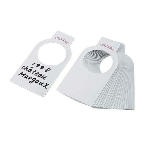 ワインタグ(20枚入)0002-473