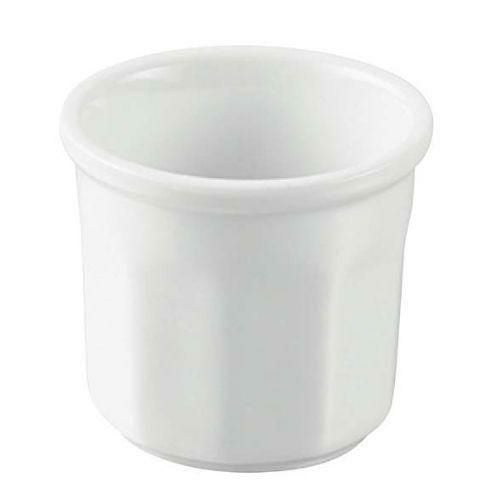 レヴォル ミニチュア ミニジャムポット ホワイト 615551