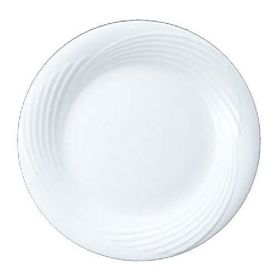 アミューズホワイト 31cm プレート BA200-313