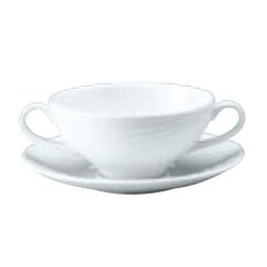 アミューズホワイト ブイヨンカップ BA200-226