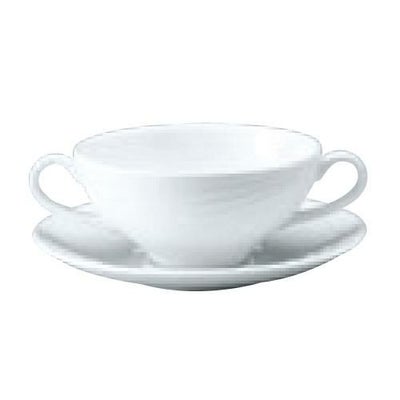 アミューズホワイト ブイヨンカップ BA200-226