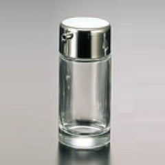 しょう油さし No.214 幅53×奥行47×高さ106(mm)/業務用/新品