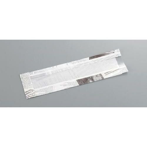 【1枚/約17円】カスクート フィッセル袋 小 No.62-1(100枚入) 80×45×293