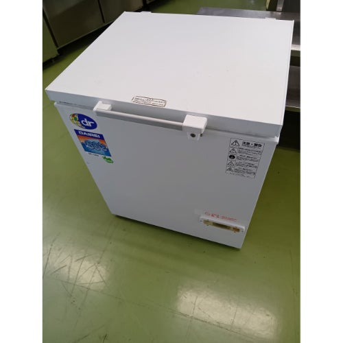 中古】超低温スーパーフリーザー -50℃ ヤスダ電気 YES-21 幅1054×奥行