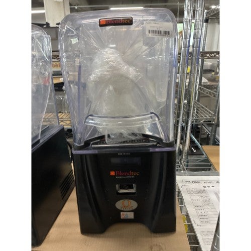 業界最長1年保証】【中古】ブレンダー ICB-3 幅230×奥行240×高さ430