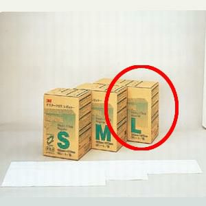 3M ダスターキット用スペアクロス レギュラー 50シート 大型用 L