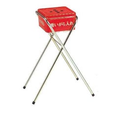 吸殻入れ 2(現場用)