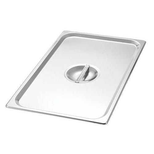 EBM 18-8 ホテルパン カバー 1/2