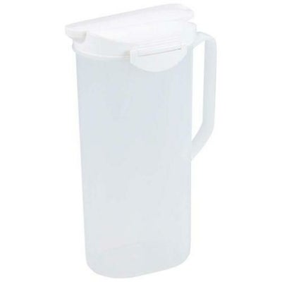 【フェローズ ハンディプッシュ 2.0L K-291WS】 幅177×奥行110×高さ281(mm)【グループA】