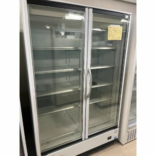 RSH-MU330C(MU-195XE,MU-195XB用)【サンデン】冷蔵ショーケース網棚