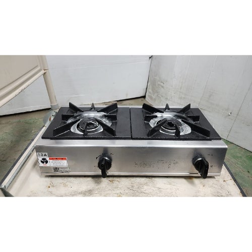 業界最長1年保証】【中古】電磁調理器 マルゼン MIH-K02C 幅300×奥行