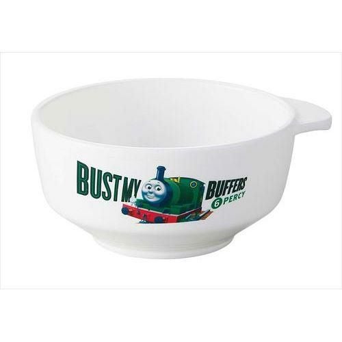 【お子様食器 きかんしゃトーマス 茶椀 CB-31 106880】 幅99×奥行114×高さ50(mm)