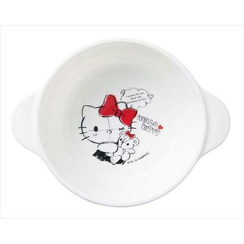 お子様食器 ハローキティ スープ皿 CB-32 106835