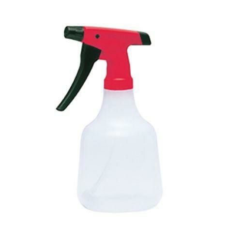 ダイヤ スプレー スウィング No.715(半透明ボトル) 95×202 レッド