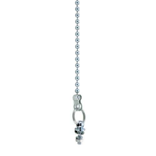 ステンレスボールチェーン 50m巻φ4.5mm TO-168A