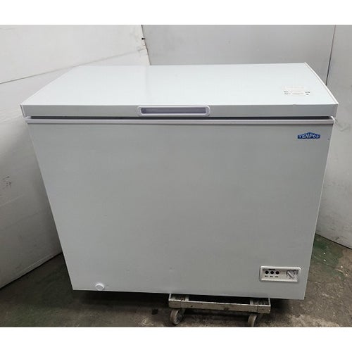 中古】冷凍ストッカー テンポスオリジナル TBCF-190-RH 幅950×奥行564