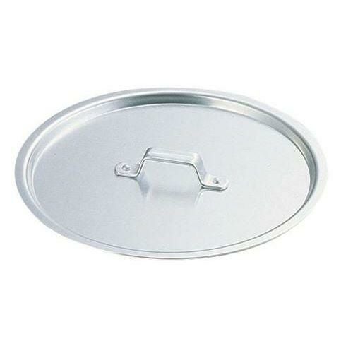 【TKG】SA 円付鍋用アルミ蓋 51cm用/ANB12051/9-0039-0513