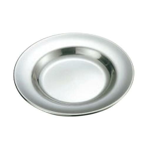 IKD 18-8 ライス皿 9インチ