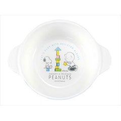 子供食器 スヌーピー スープ皿 CB-32 111211