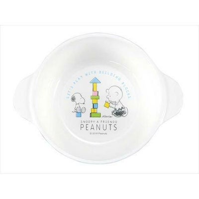 子供食器 スヌーピー スープ皿 CB-32 111211