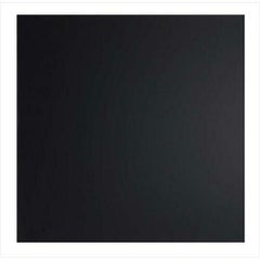 枠なしブラックボード ブラック BB019BK 300×300mm