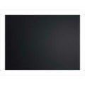 枠なしブラックボード ブラック BB021BK 450×600mm
