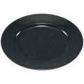 おぎそチャイナ ミート皿 23cm 3304 ブラック