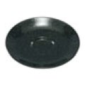 おぎそチャイナ ソーサー 4662 ブラック