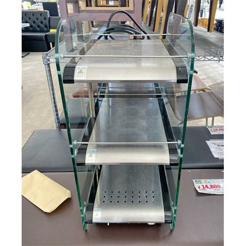 業界最長1年保証】【中古】カップウォーマー コーヒー タイジ NDW400