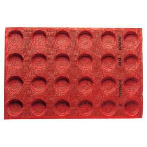 フォマシル ラウンド FF08 24ヶ取 単品65×20