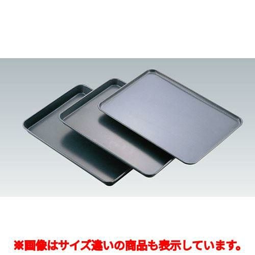 セラミック加工 プレスニューオーブン天板 ウエストサイズ 530×380×30 6取30型