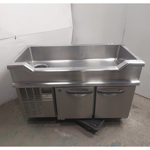 業界最長1年保証】【中古】凍眠ミニ 電気式液体冷凍機 テクニカン TM