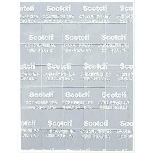 3M はがせる両面掲示板用テープS 859JN(35タブ×10パック)