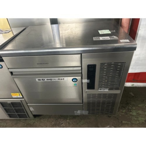 【業界最長1年保証】【中古】製氷機 65kg キューブタイプ ホシザキ IM-65TP 幅630×奥行525×高さ800 【送料別途見積】【千葉店在庫】