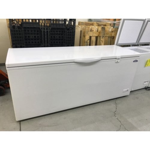 中古】冷凍ストッカー テンポスオリジナル TBCF-576-RH 幅1930×奥行758