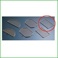 SA18-8盛付網(飾り網) 角型