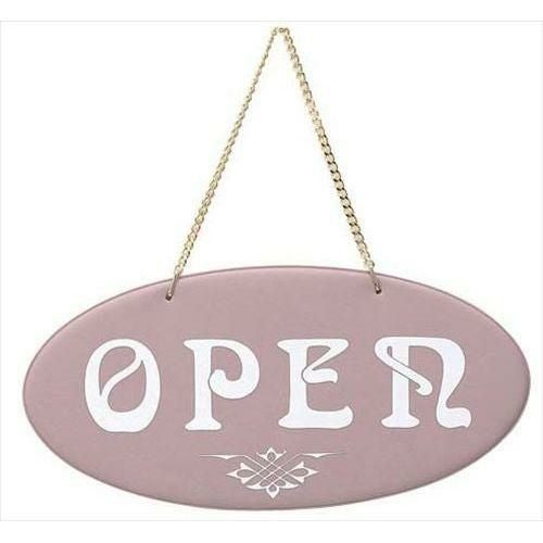 えいむ オープン・クローズプレート OC-50 さくら