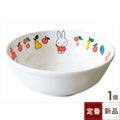メラミン 子供食器 ミッフィーフルーツシリーズ ラーメン鉢 CM-50FR