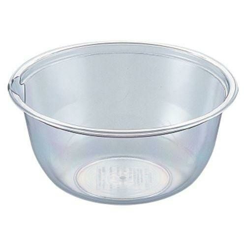 ポリカクックボール 30cm