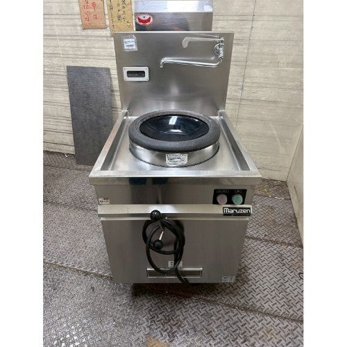 中古中華レンジの通販ならテンポスドットコム
