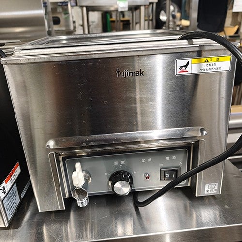 中古ウォーマーの通販ならテンポスドットコム