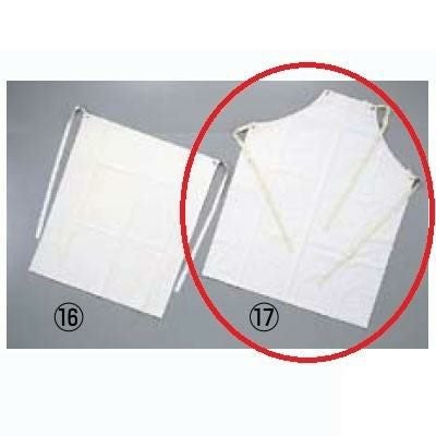 ターボリン 前掛 胸付 ＬＬ