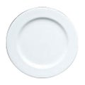 ファッションホワイト 30cm プレート FM900-313