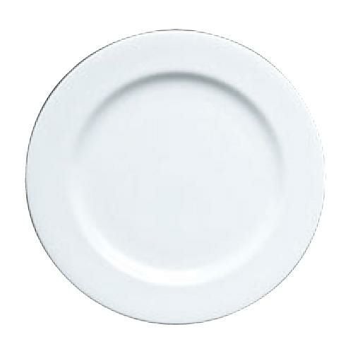 ファッションホワイト 30cm プレート FM900-313