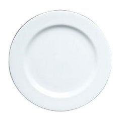 ファッションホワイト 30cm プレート FM900-313
