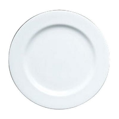 ファッションホワイト 30cm プレート FM900-313