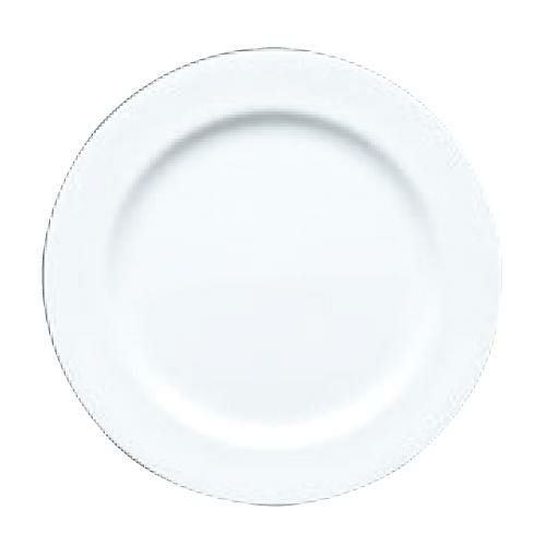 ファッションホワイト 27cm プレート FM900-201