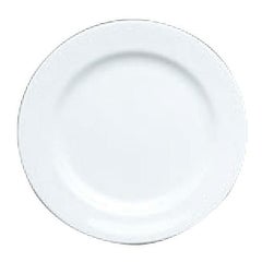 ファッションホワイト 23cm プレート FM900-209