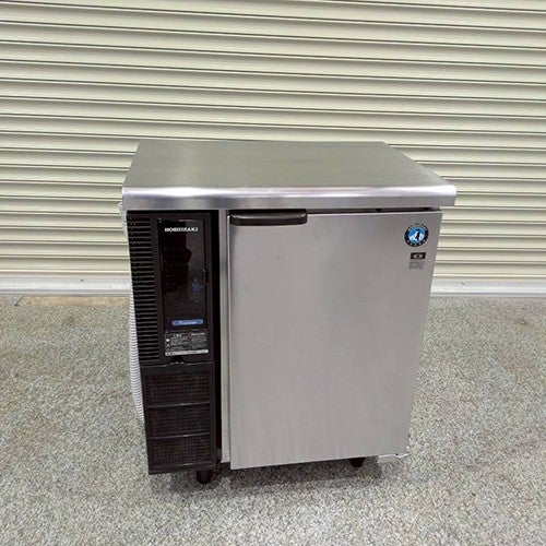 業界最長1年保証】【中古】冷凍コールドテーブル ホシザキ FT-63PTE 幅